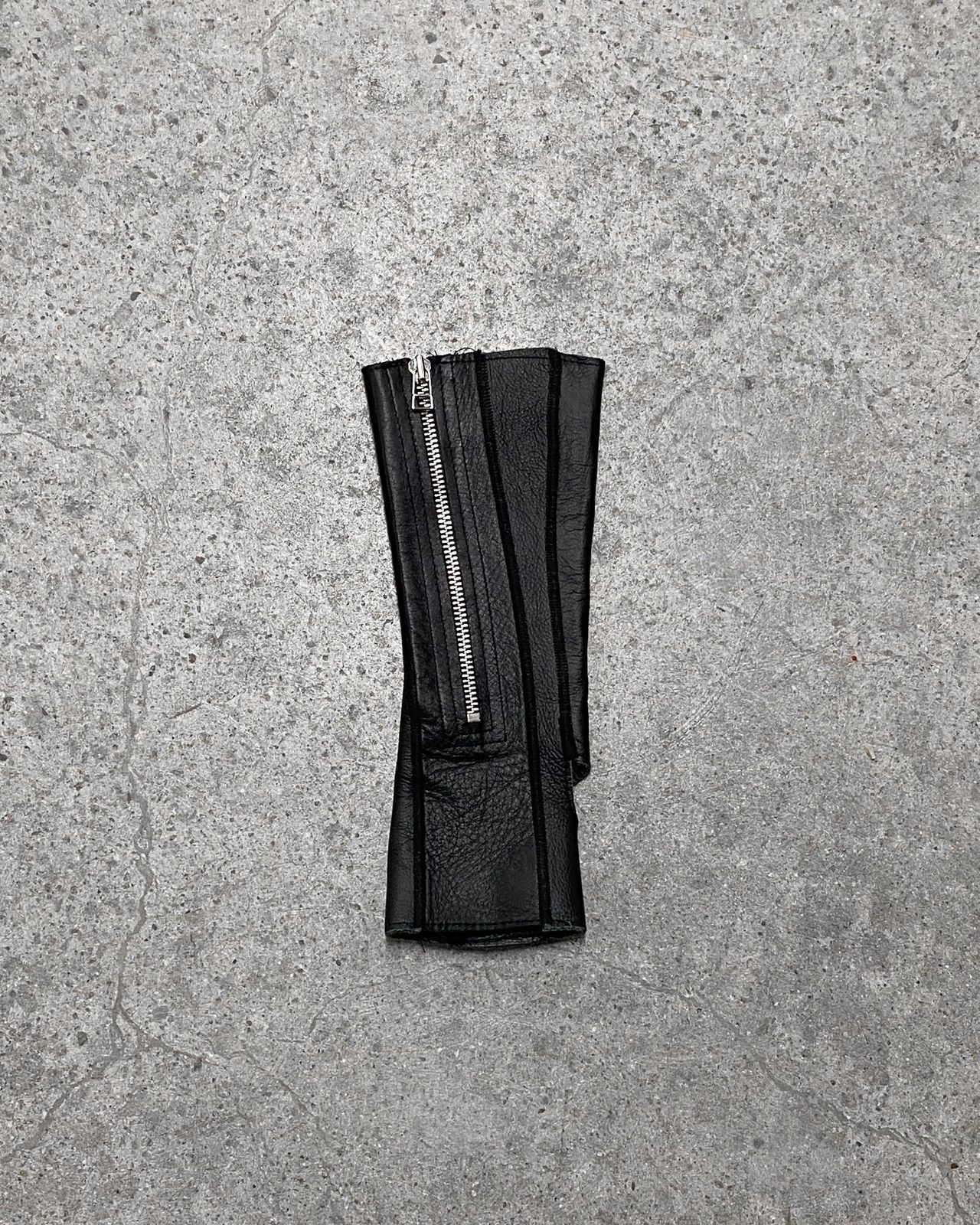 ARM 02 — Archive, hand-crafted leather & technical garments by NDSCLSD Montréal