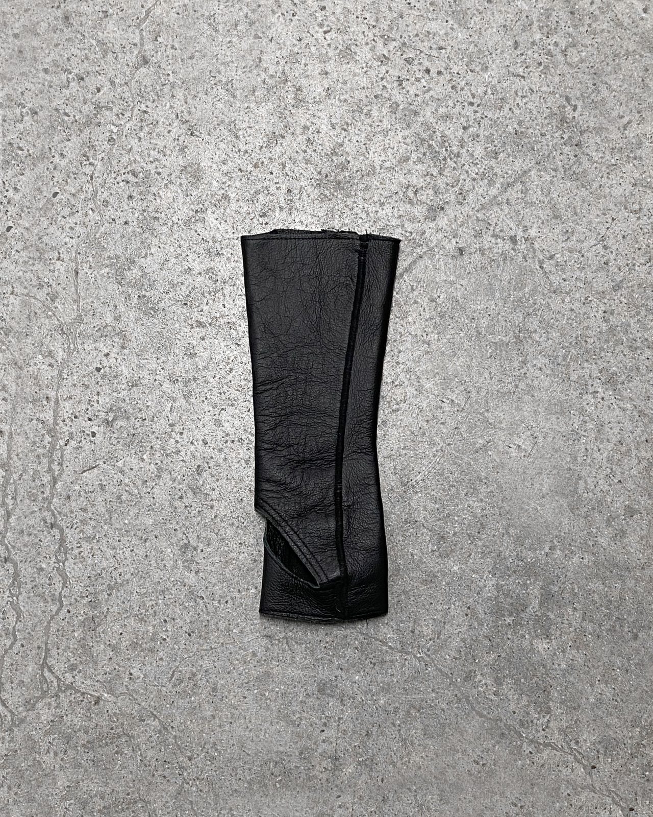 ARM 02 — Archive, hand-crafted leather & technical garments by NDSCLSD Montréal