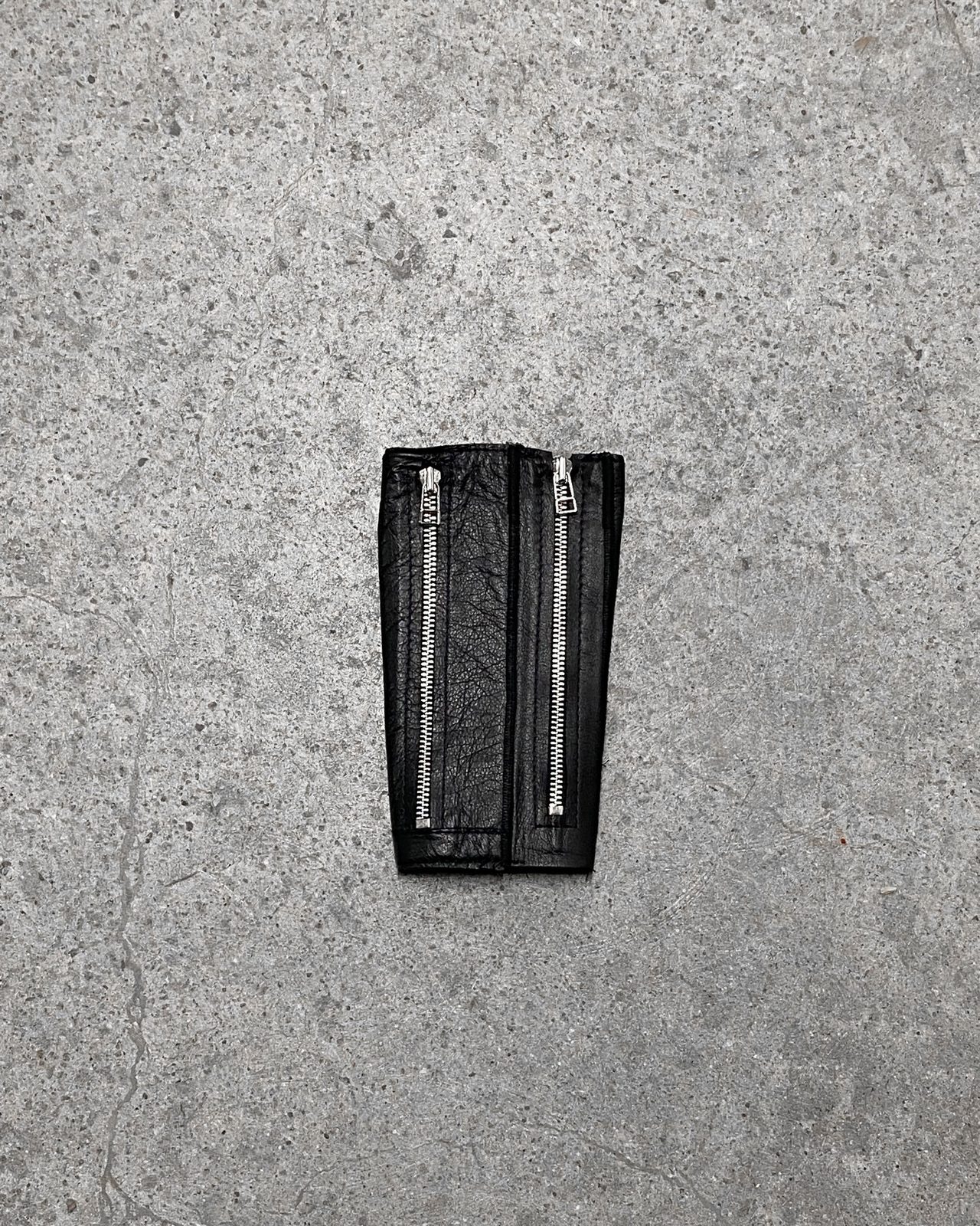 ARM 03 — Archive, hand-crafted leather & technical garments by NDSCLSD Montréal
