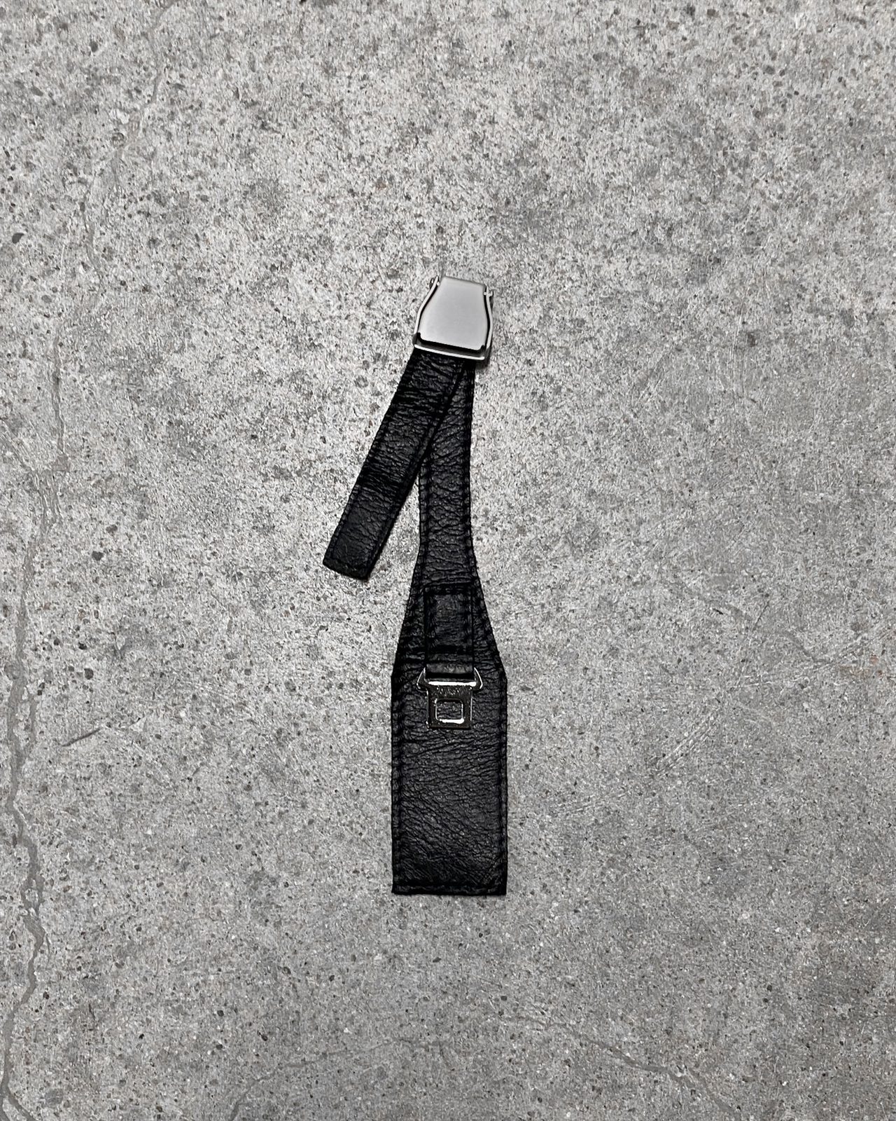 B52 — Archive, hand-crafted leather & technical garments by NDSCLSD Montréal