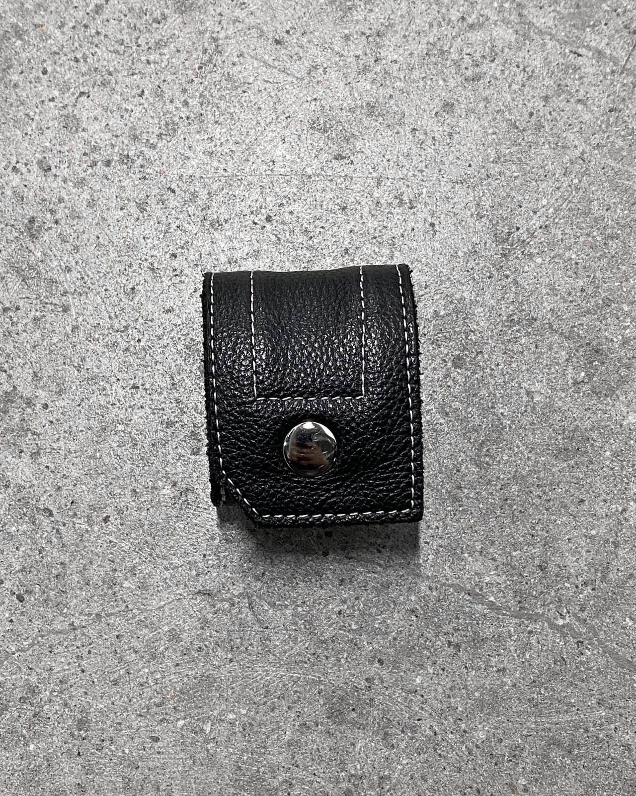 B53 — Archive, hand-crafted leather & technical garments by NDSCLSD Montréal