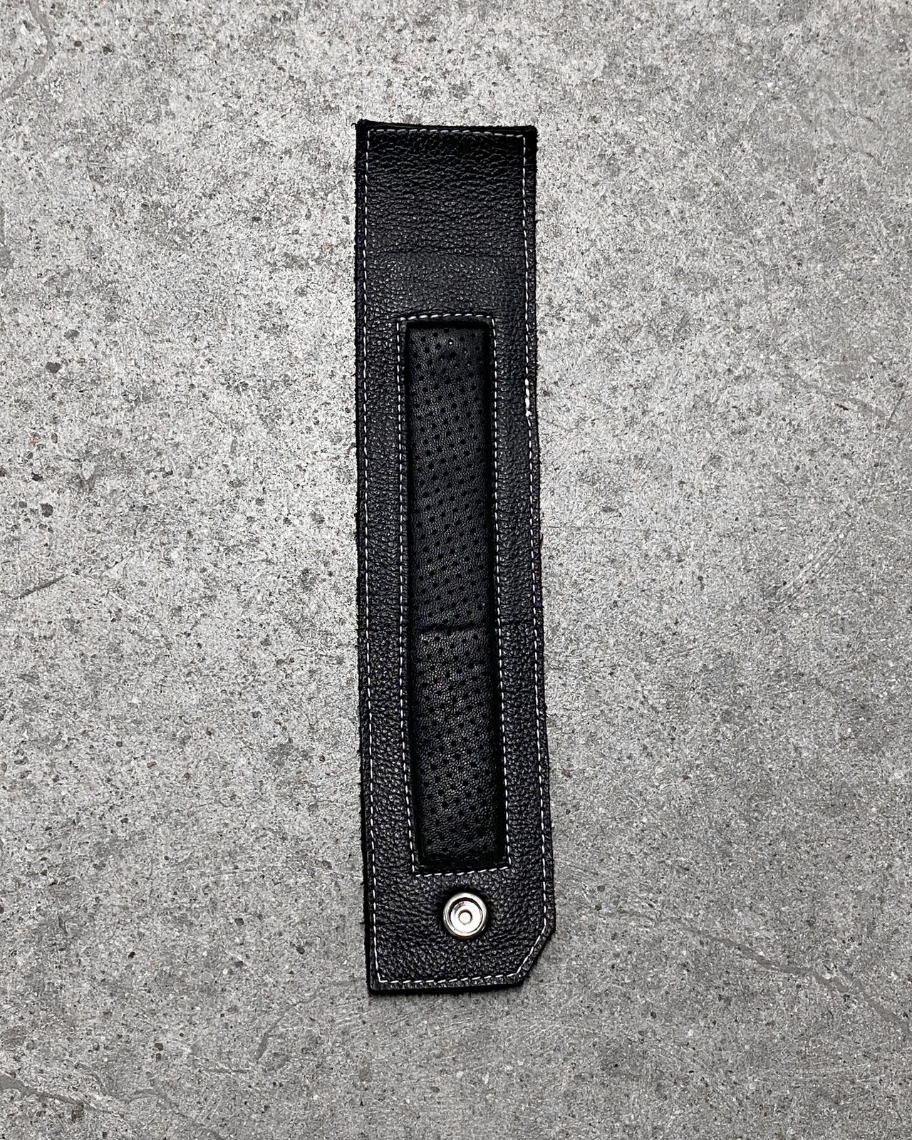B53 — Archive, hand-crafted leather & technical garments by NDSCLSD Montréal
