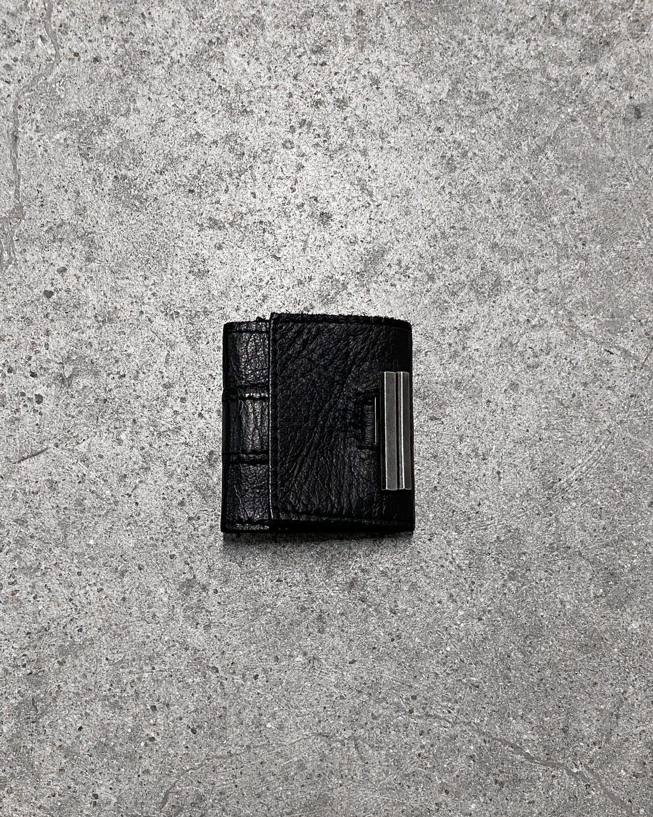 B54 — Archive, hand-crafted leather & technical garments by NDSCLSD Montréal