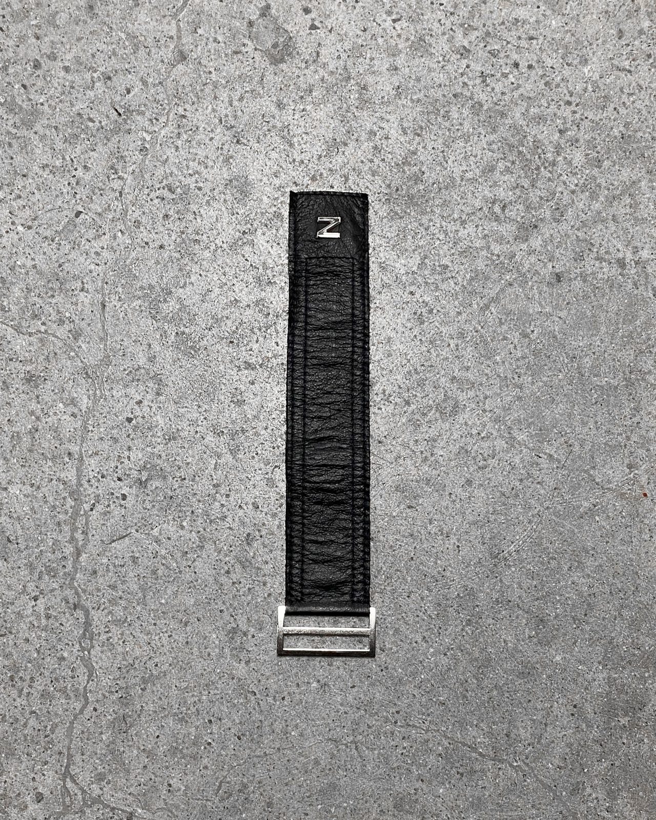 B56 — Archive, hand-crafted leather & technical garments by NDSCLSD Montréal