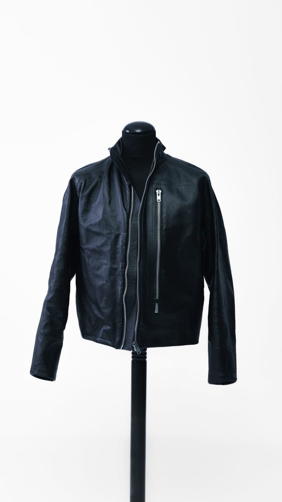 LEATHER RACER — Archive, hand-crafted leather & technical garments by NDSCLSD Montréal