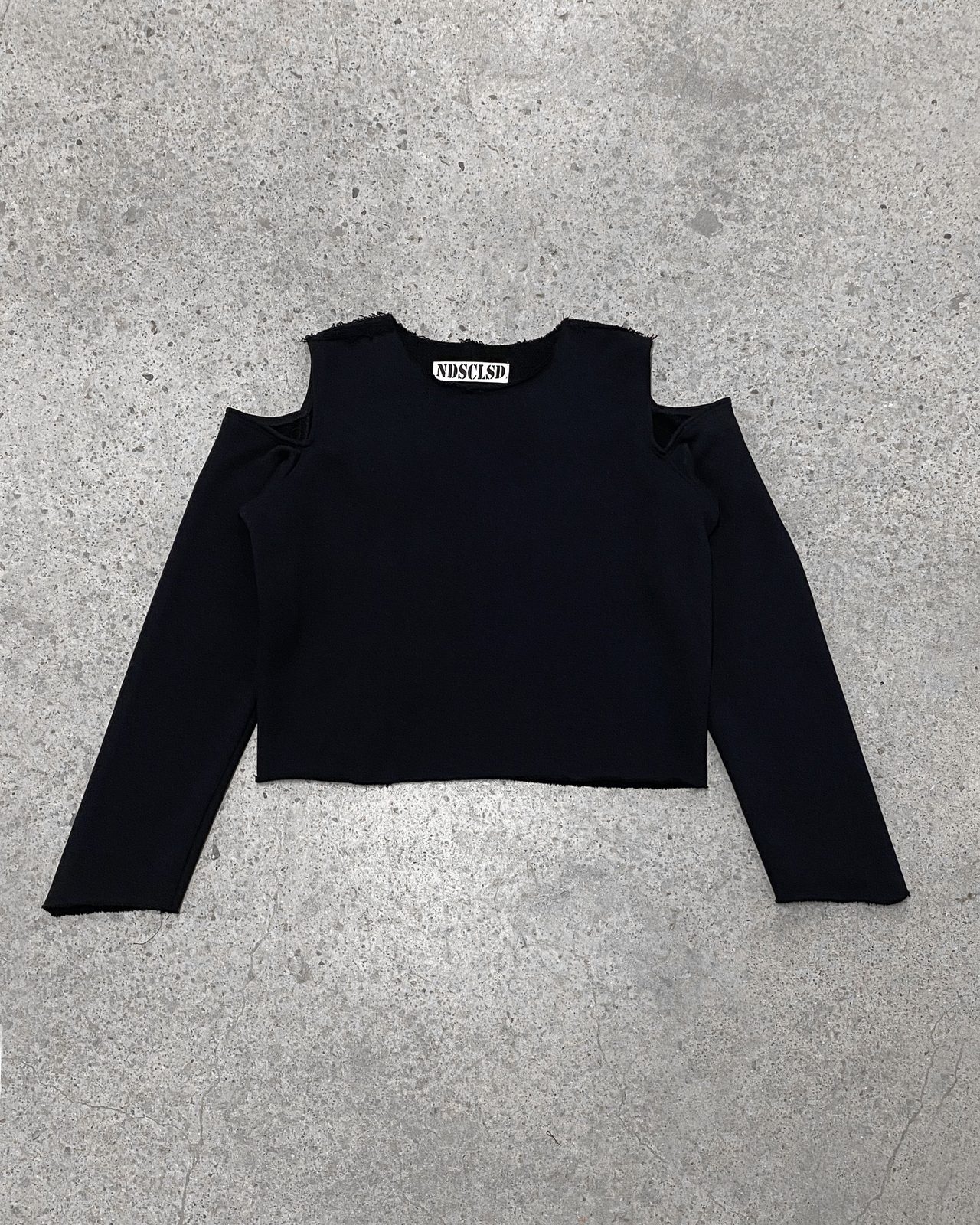 CWC 01 — Archive, hand-crafted leather & technical garments by NDSCLSD Montréal