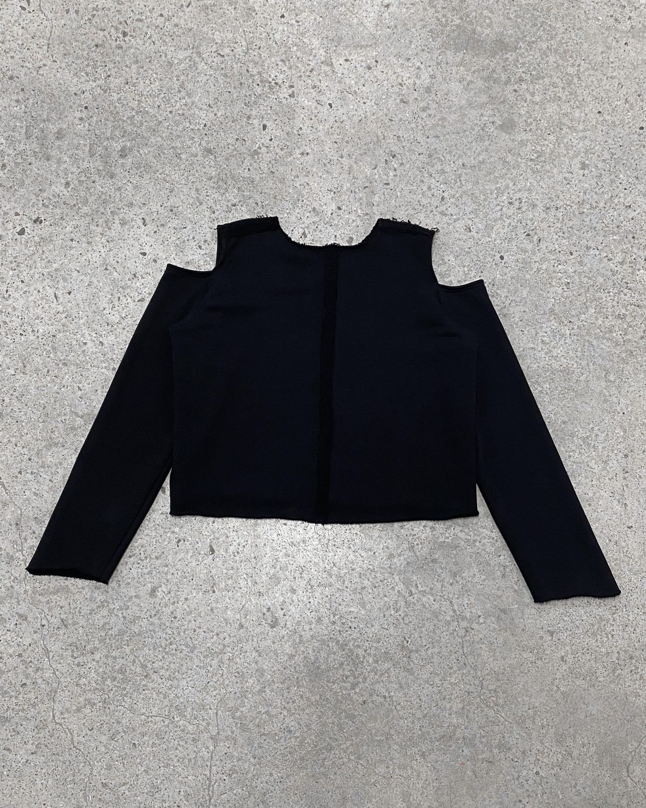 CWC 01 — Archive, hand-crafted leather & technical garments by NDSCLSD Montréal