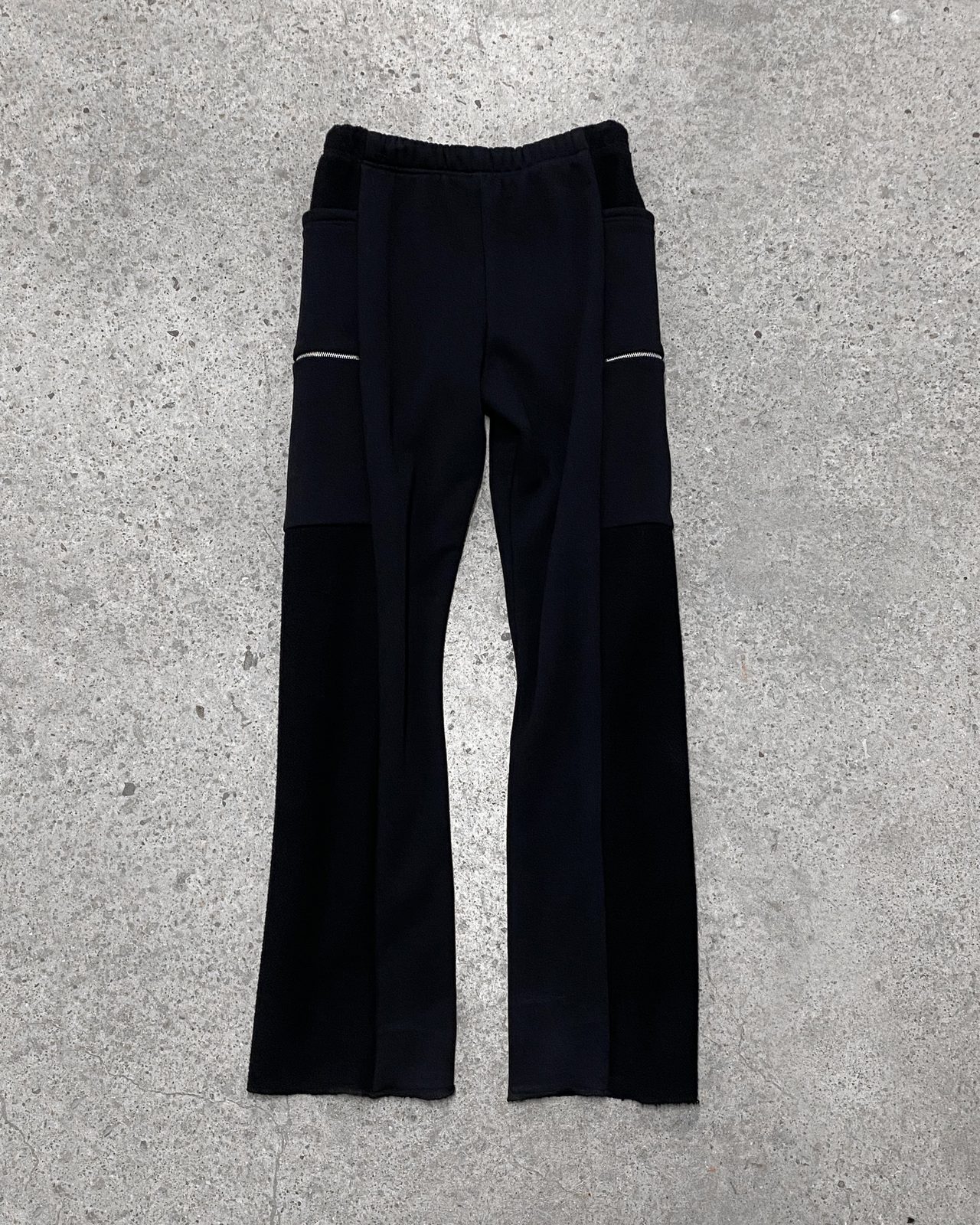 CWJ 01 — Archive, hand-crafted leather & technical garments by NDSCLSD Montréal