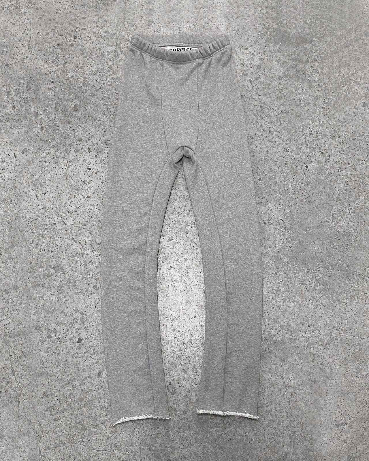CWT 01 — Archive, hand-crafted leather & technical garments by NDSCLSD Montréal