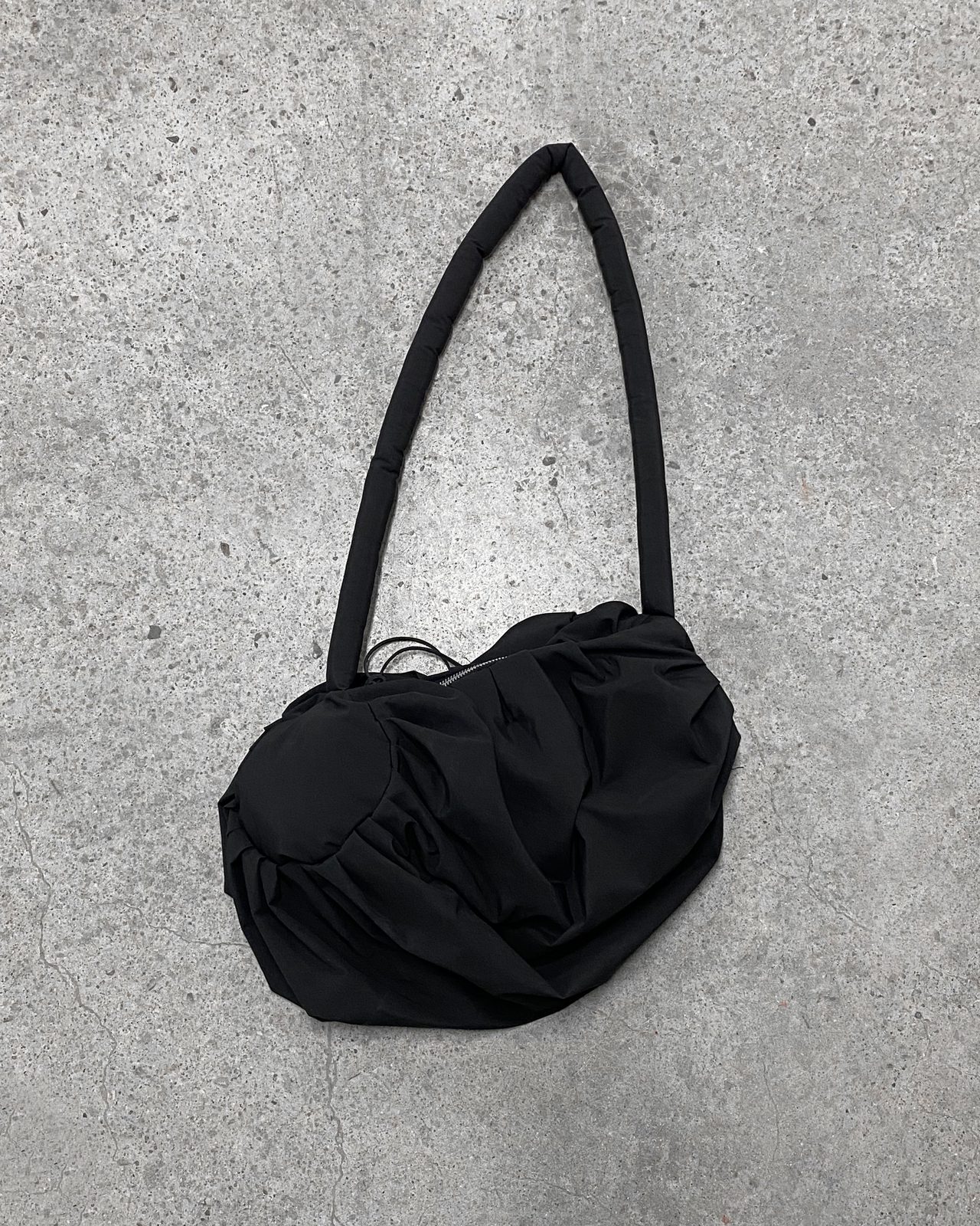 RSH 01 — Archive, hand-crafted leather & technical garments by NDSCLSD Montréal